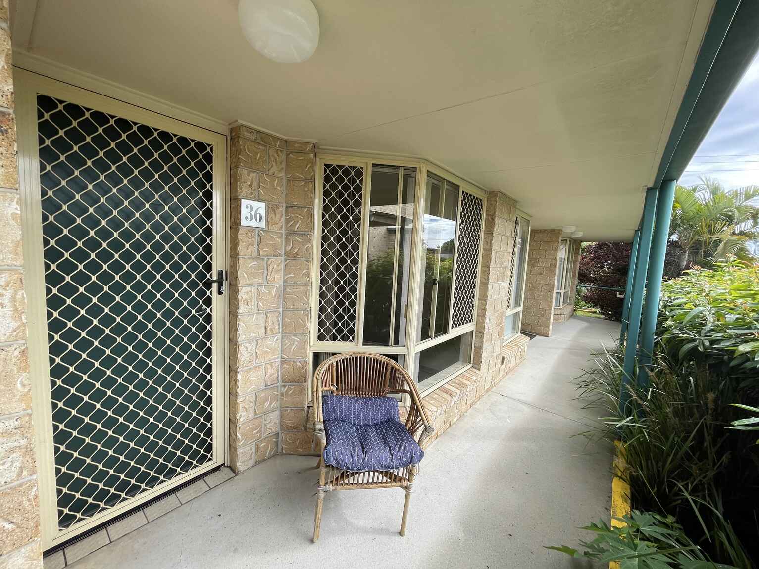 36/130-132 King Street Caboolture