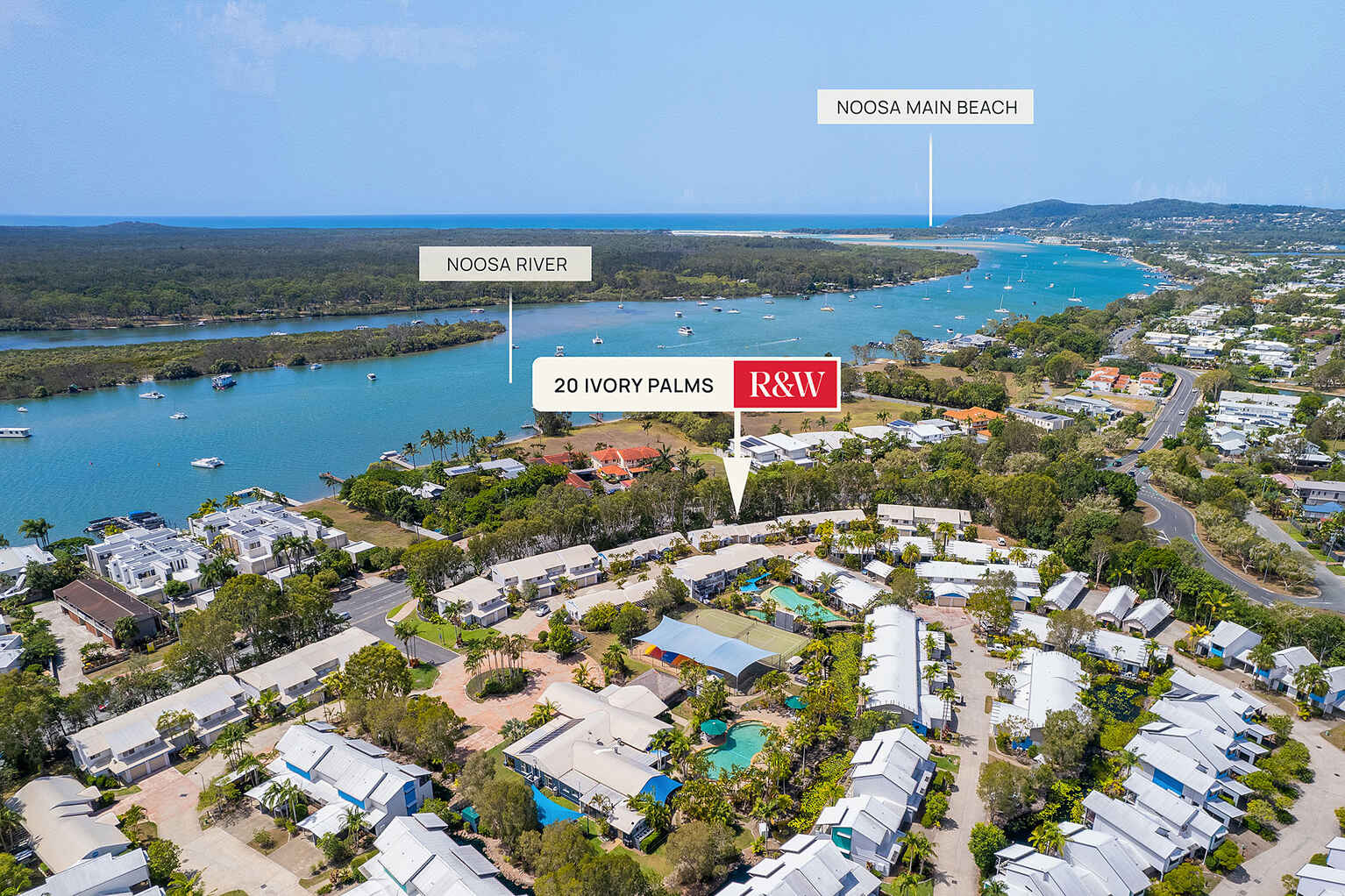 20/73 Hilton Terrace Noosaville 20/73 Hilton Terrace Noosaville