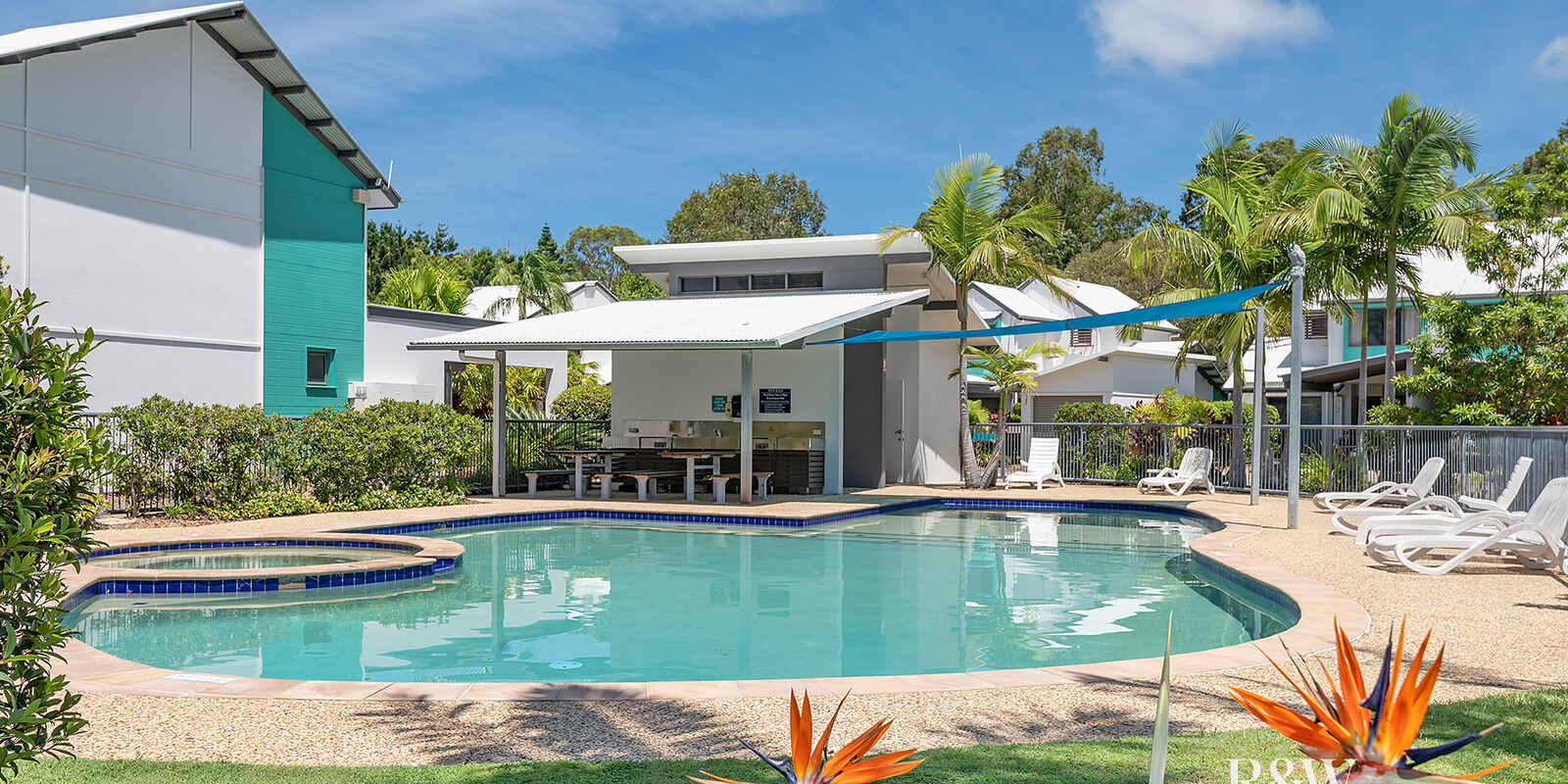 20/73 Hilton Terrace Noosaville 20/73 Hilton Terrace Noosaville