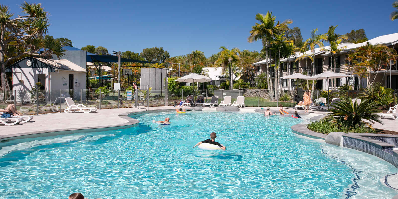 20/73 Hilton Terrace Noosaville 20/73 Hilton Terrace Noosaville