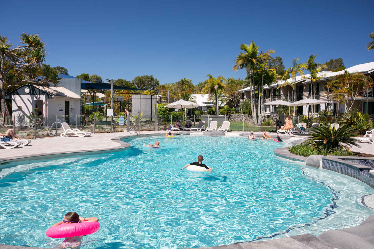 20/73 Hilton Terrace Noosaville 20/73 Hilton Terrace Noosaville