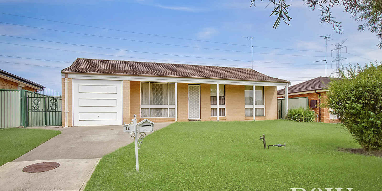 12 Verdi Glen St Clair