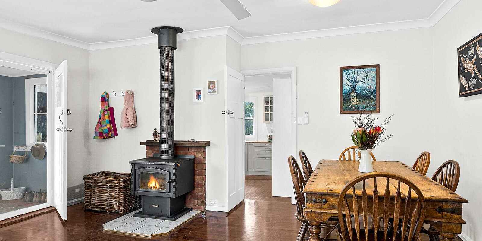 400 Kareela Road Penrose