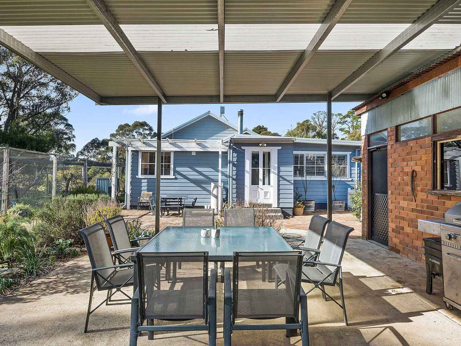 400 Kareela Road Penrose