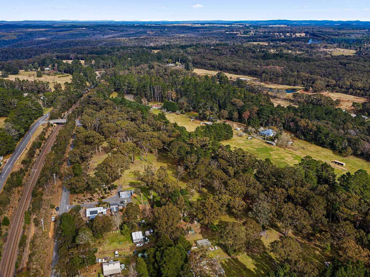 400 Kareela Road Penrose