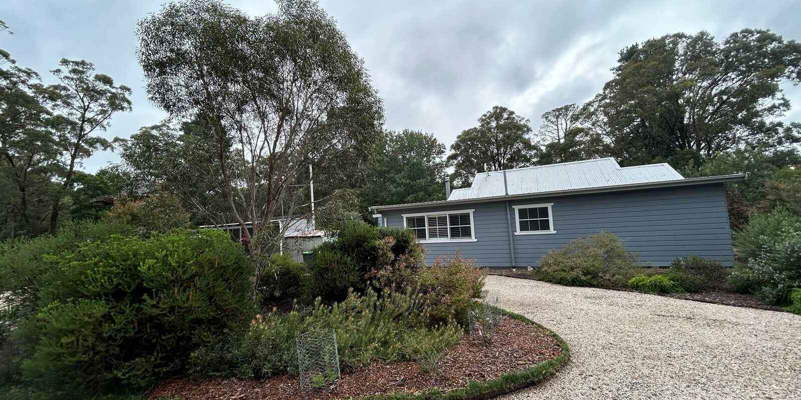 400 Kareela Road Penrose