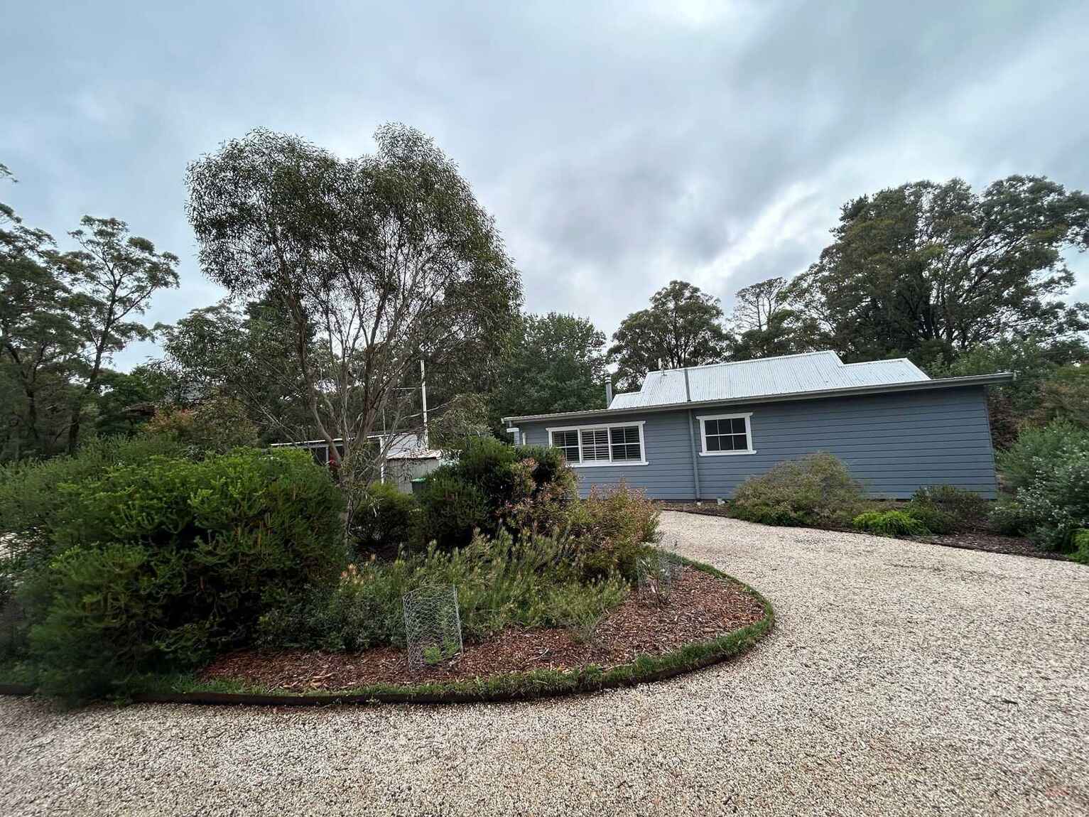 400 Kareela Road Penrose