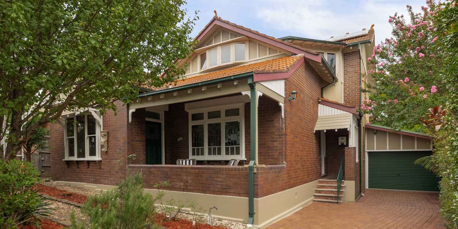 20 Nelson Road North Strathfield