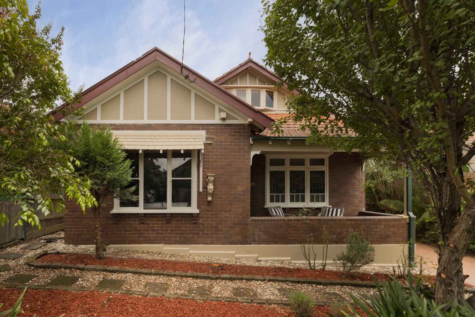 20 Nelson Road North Strathfield