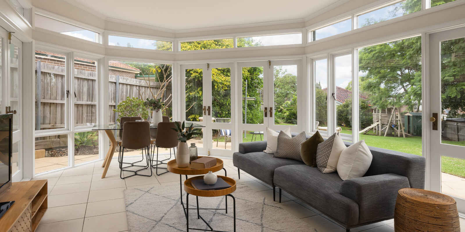 20 Nelson Road North Strathfield