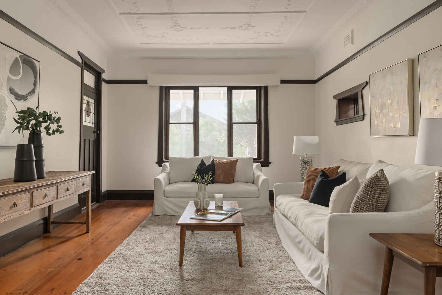 20 Nelson Road North Strathfield