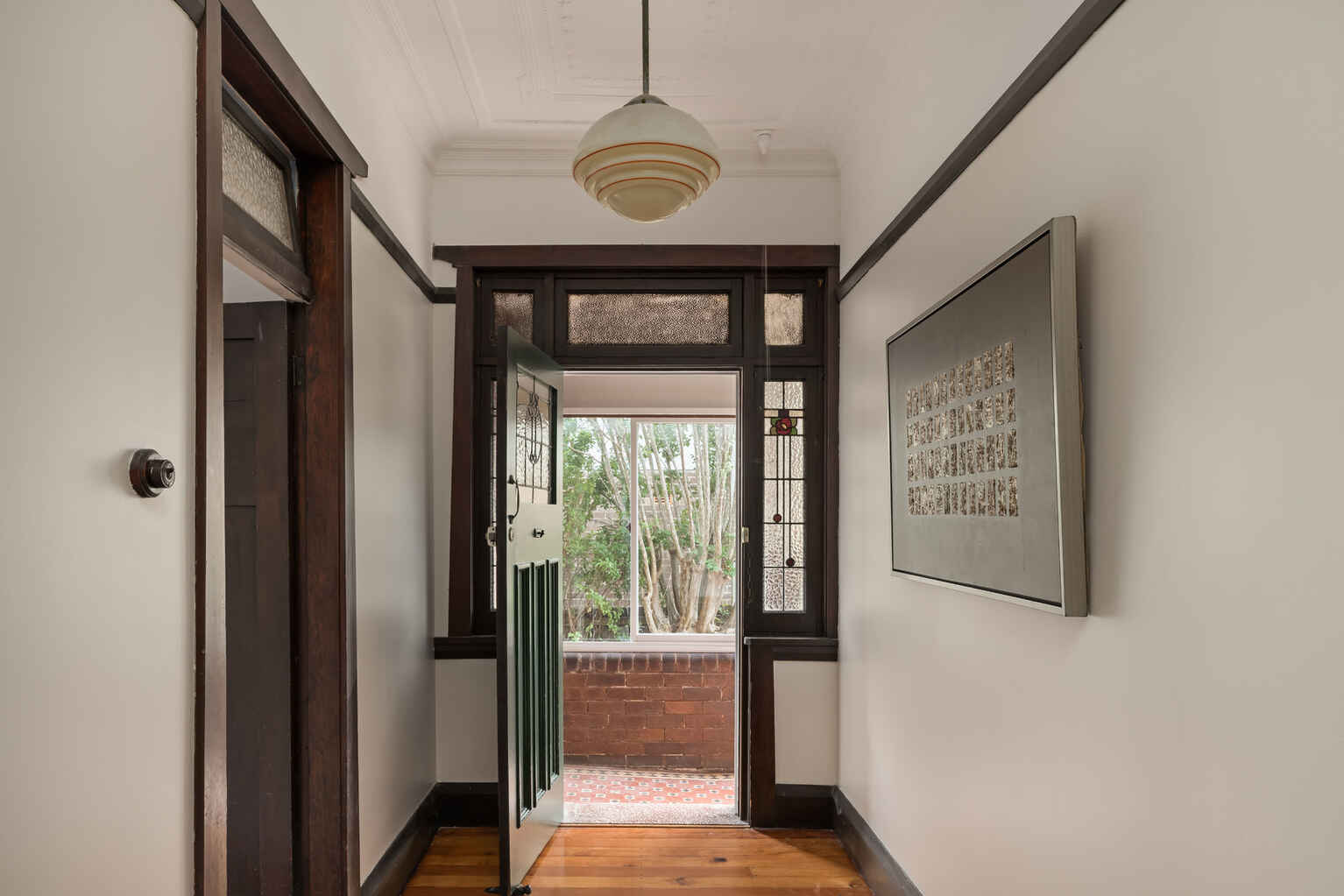 20 Nelson Road North Strathfield