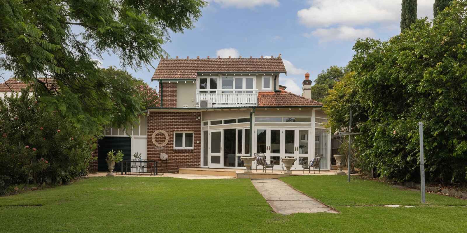 20 Nelson Road North Strathfield