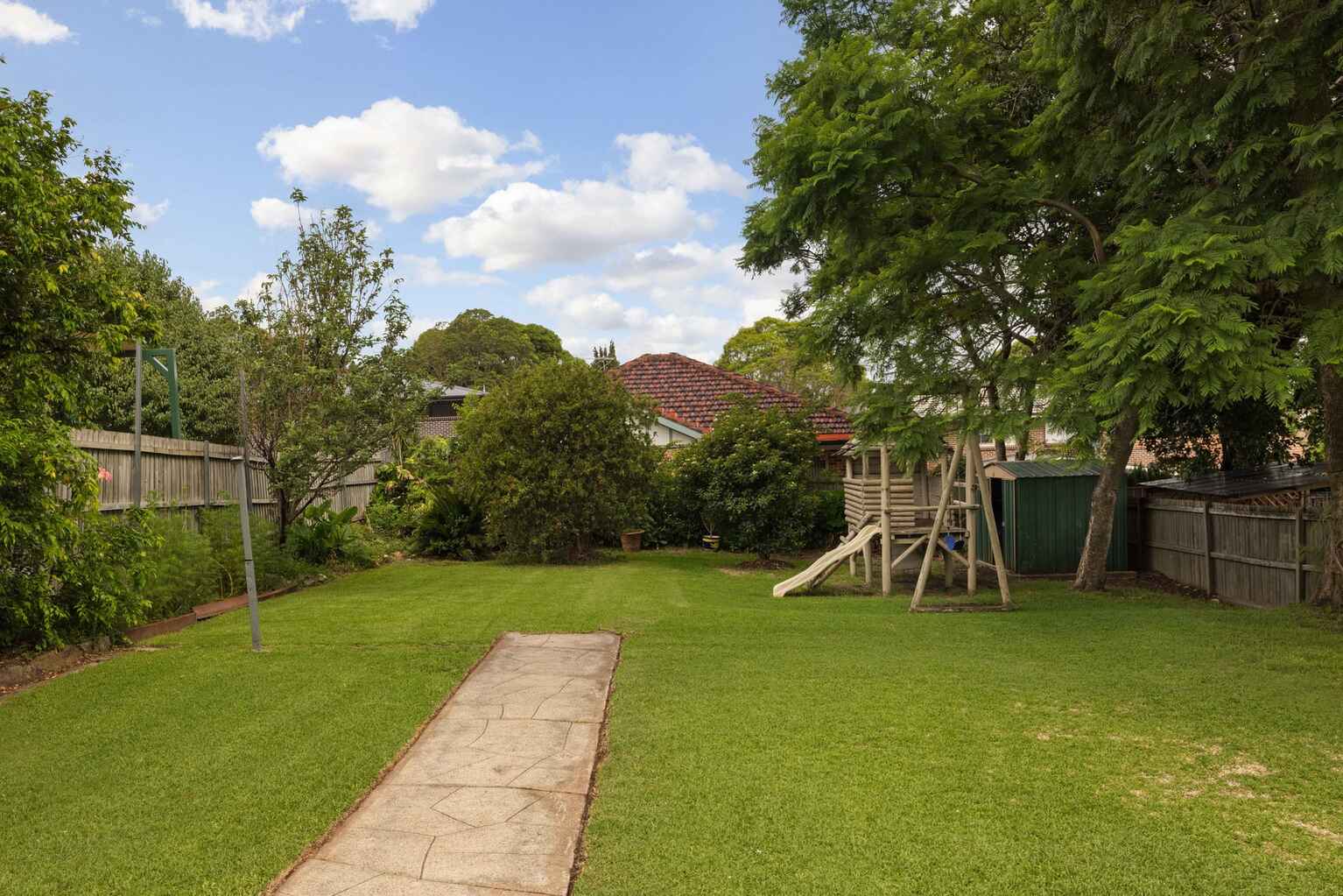 20 Nelson Road North Strathfield