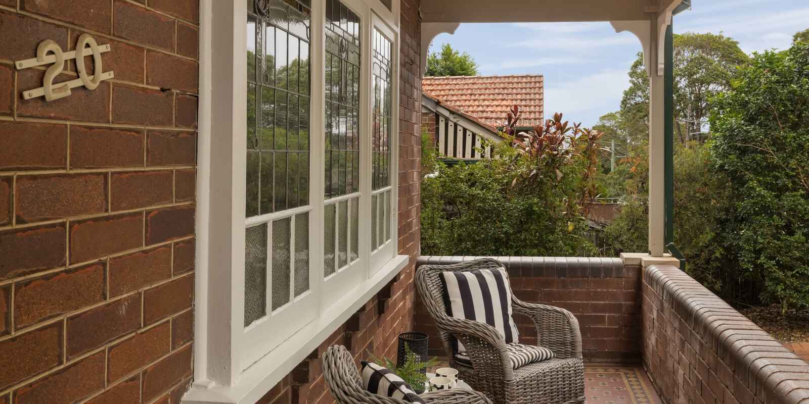 20 Nelson Road North Strathfield