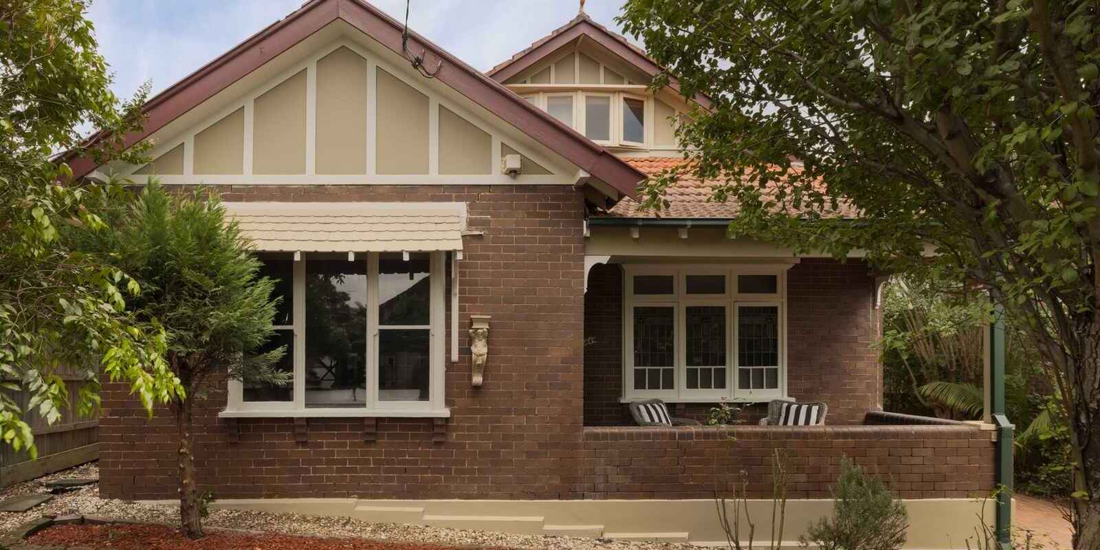 20 Nelson Road North Strathfield