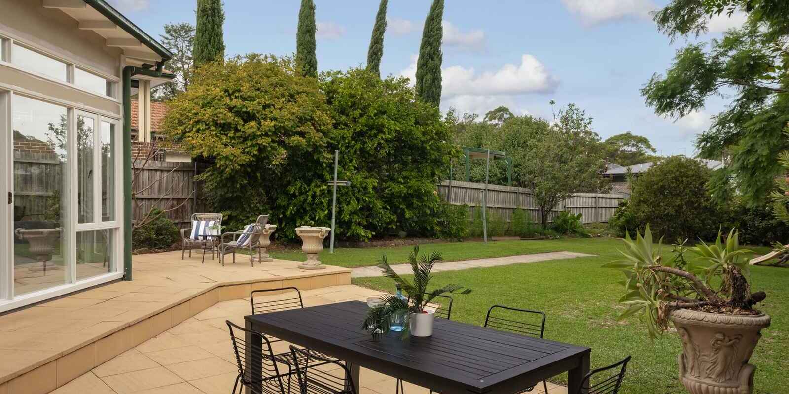 20 Nelson Road North Strathfield