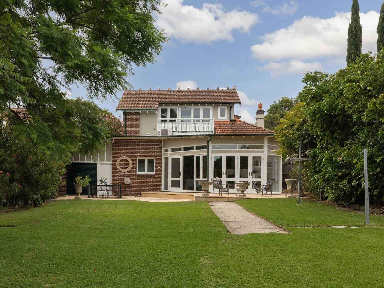 20 Nelson Road North Strathfield