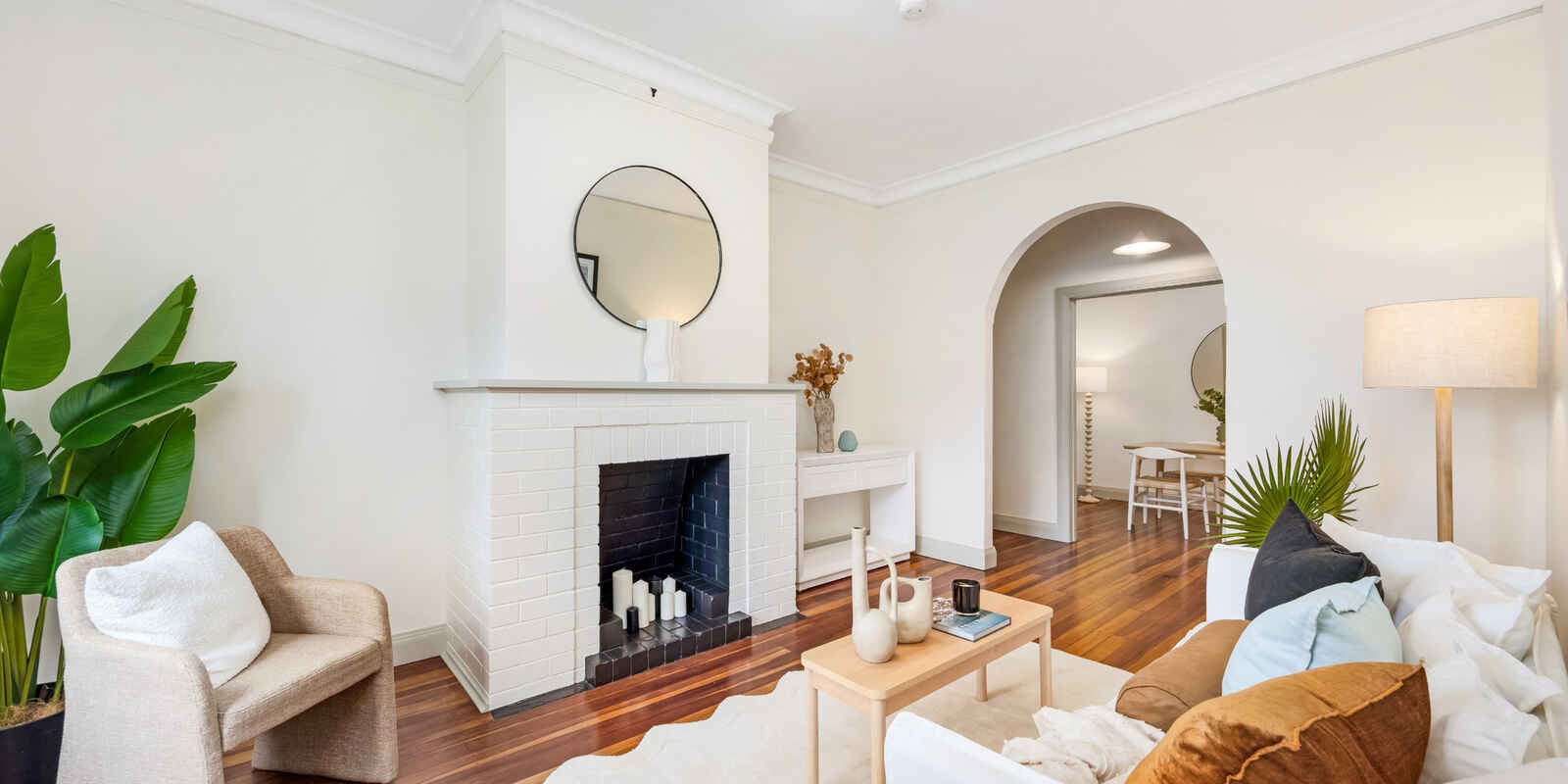 2/1 Silva Street Tamarama