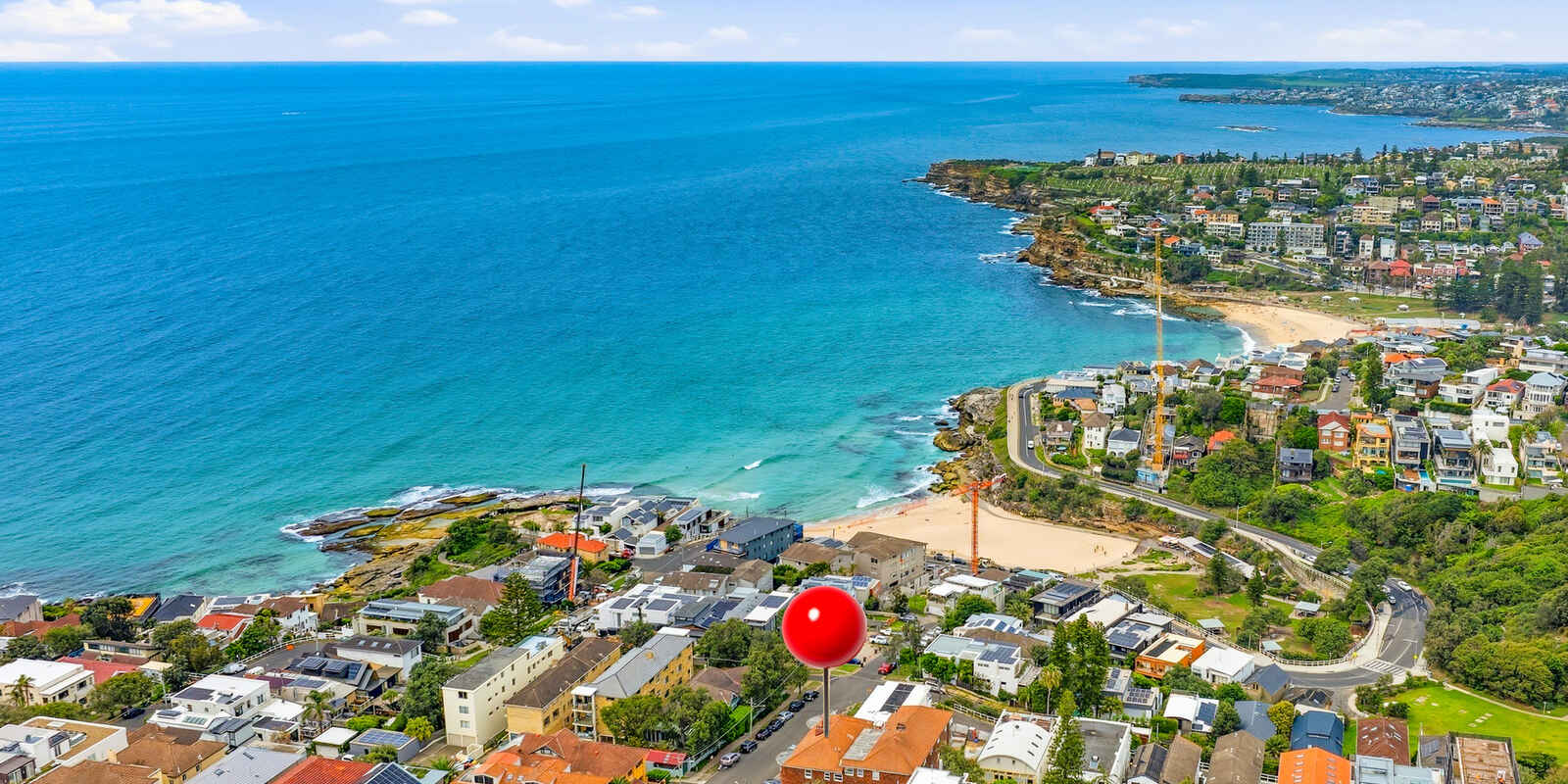 2/1 Silva Street Tamarama