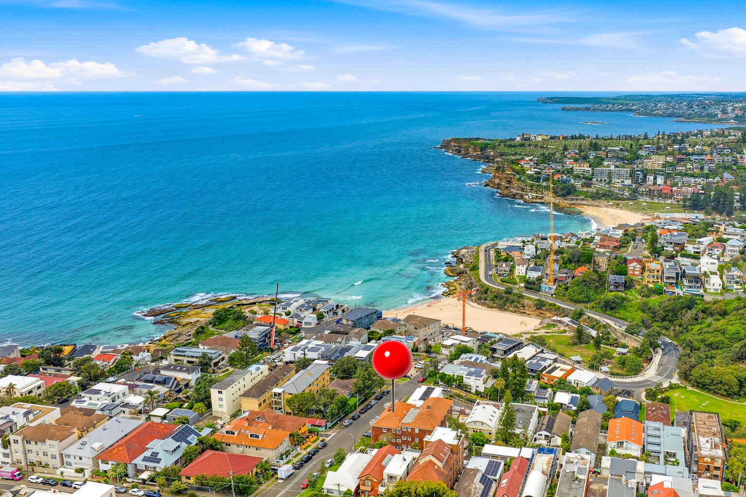 2/1 Silva Street Tamarama