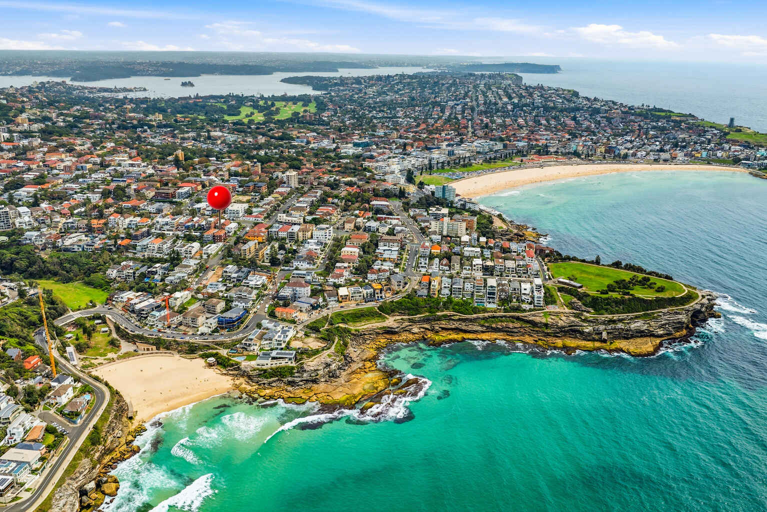 2/1 Silva Street Tamarama