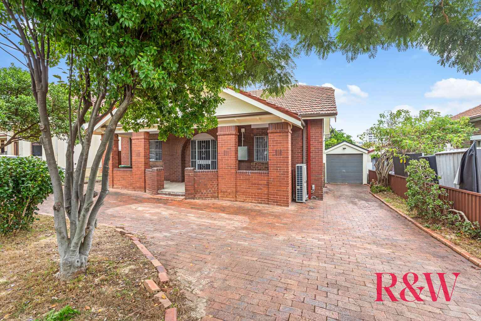 33 Shaftesbury Road Burwood