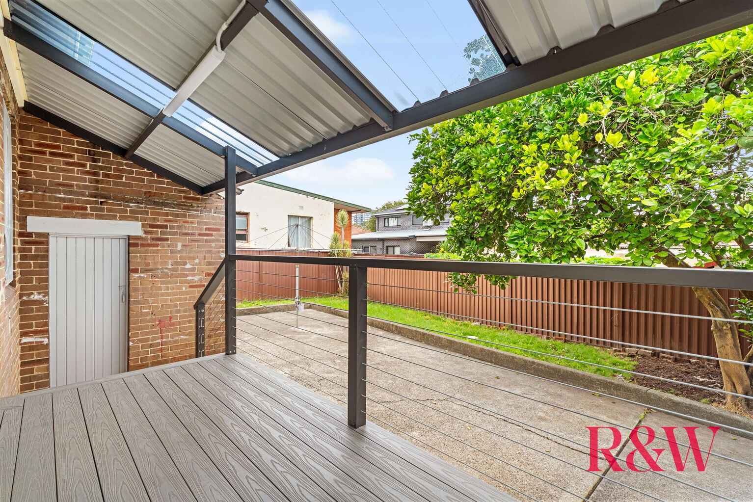 33 Shaftesbury Road Burwood