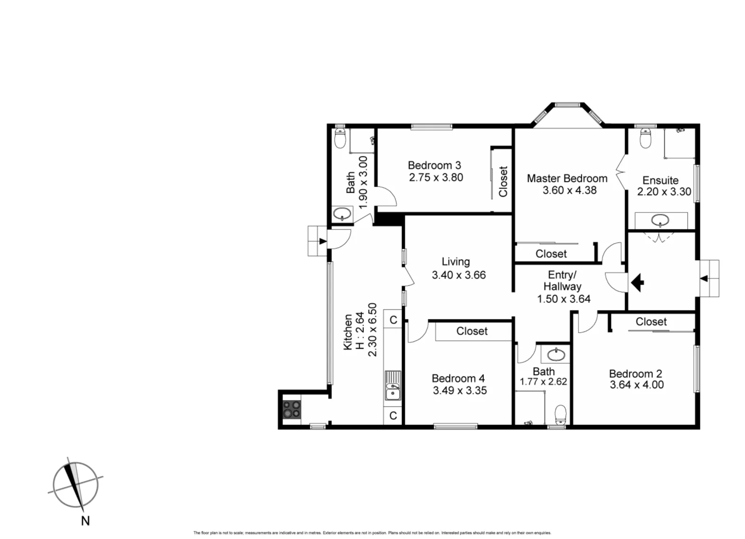 11 Albert Street Granville