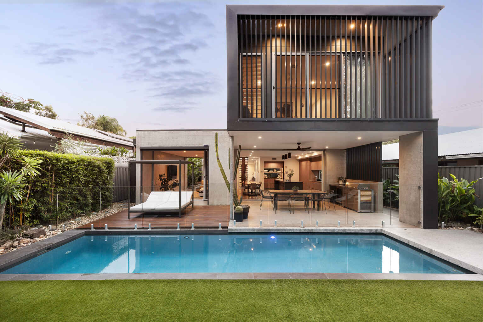 3 Warragah Parade Yaroomba