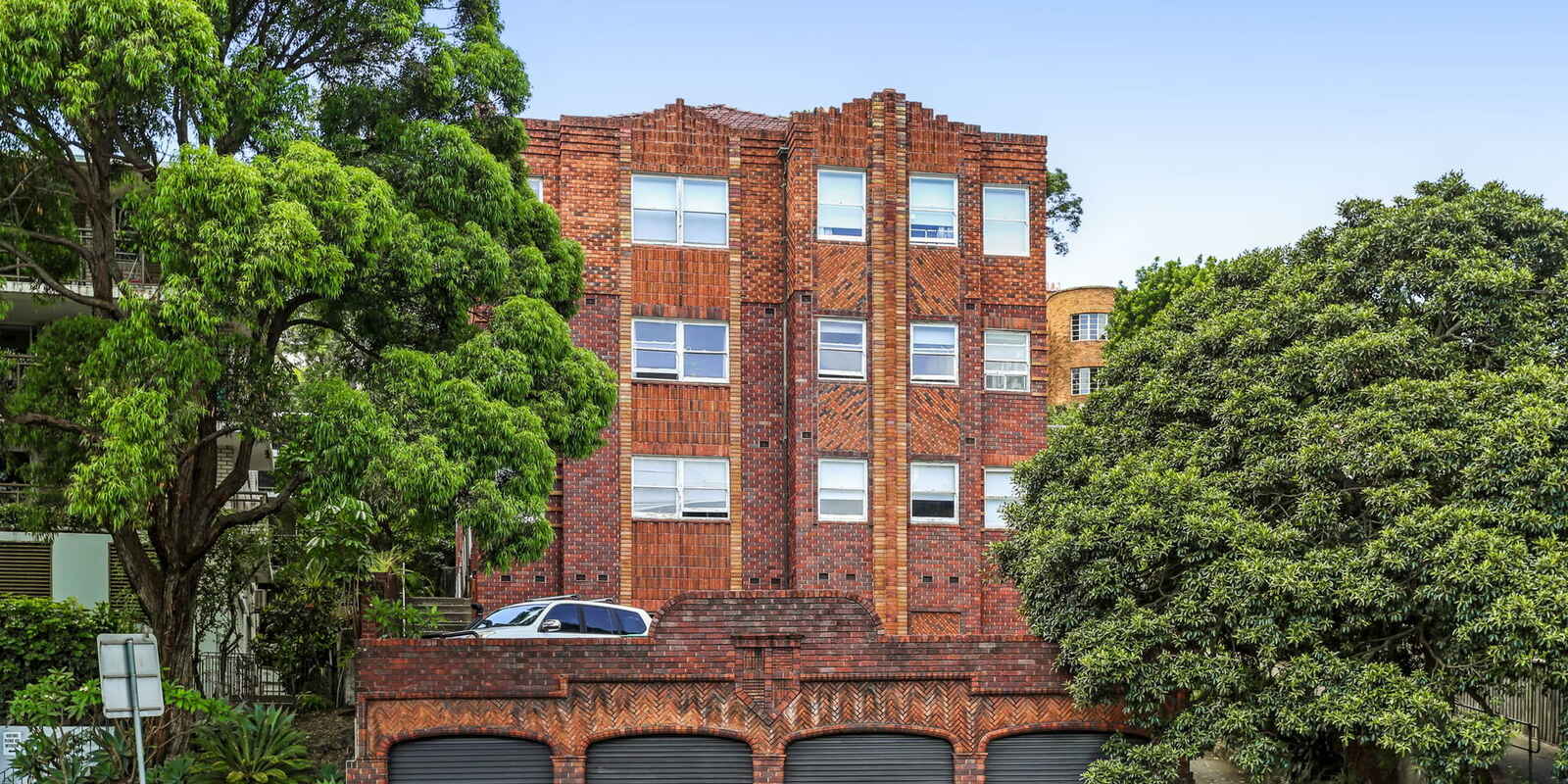 6/519A New South Head Road Double Bay