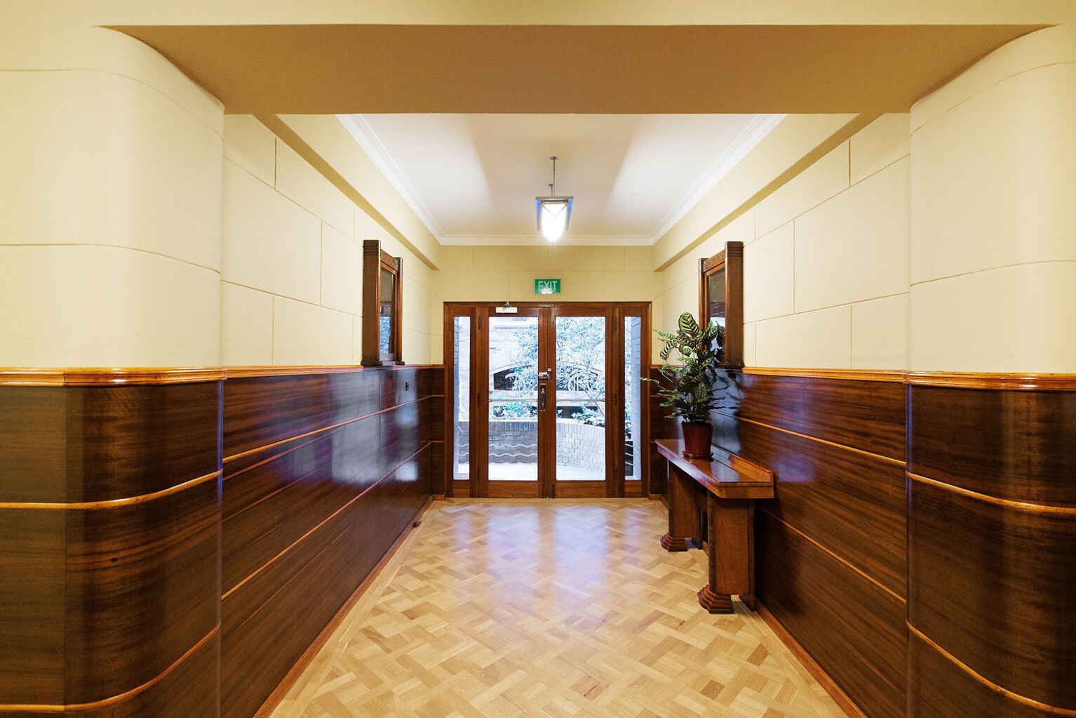 45/25 Billyard Avenue Elizabeth Bay