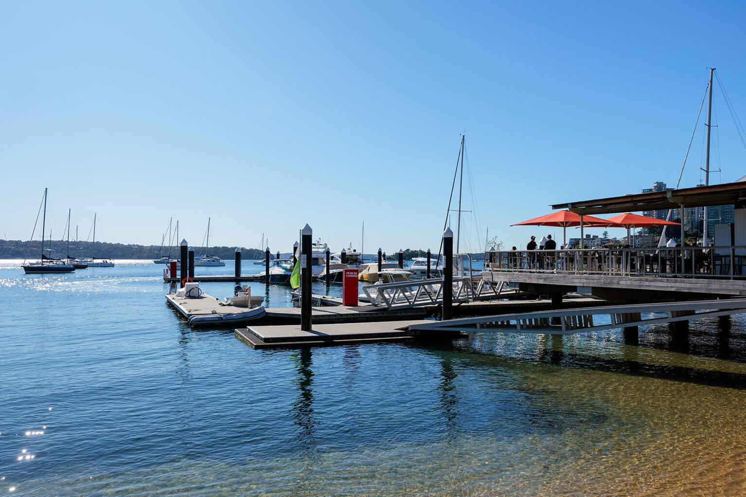 45/25 Billyard Avenue Elizabeth Bay