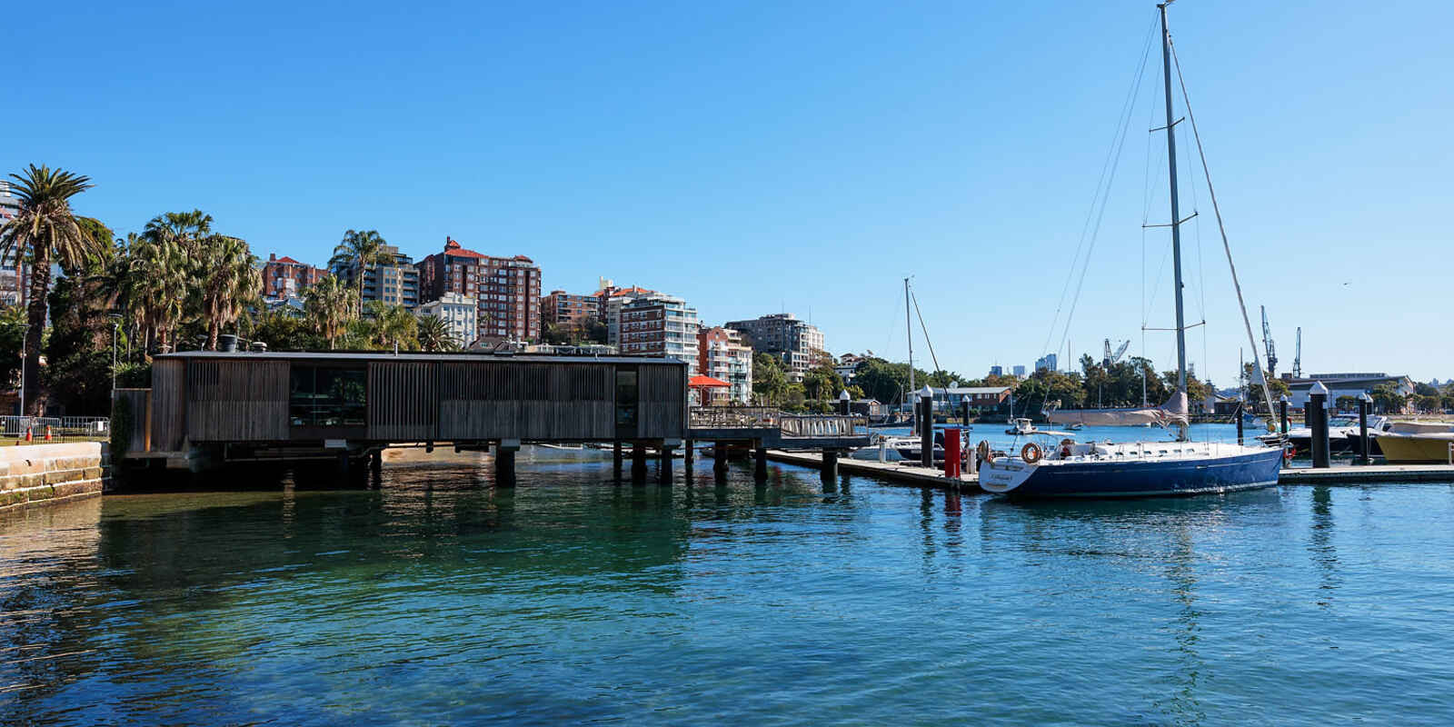 45/25 Billyard Avenue Elizabeth Bay