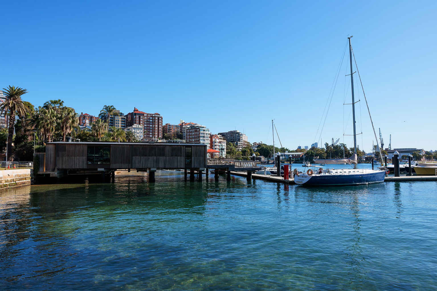 45/25 Billyard Avenue Elizabeth Bay