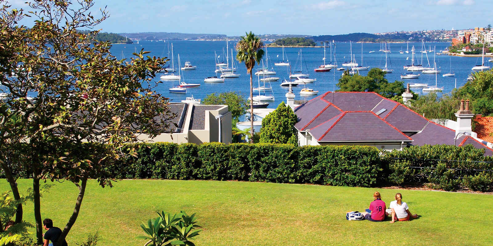 45/25 Billyard Avenue Elizabeth Bay