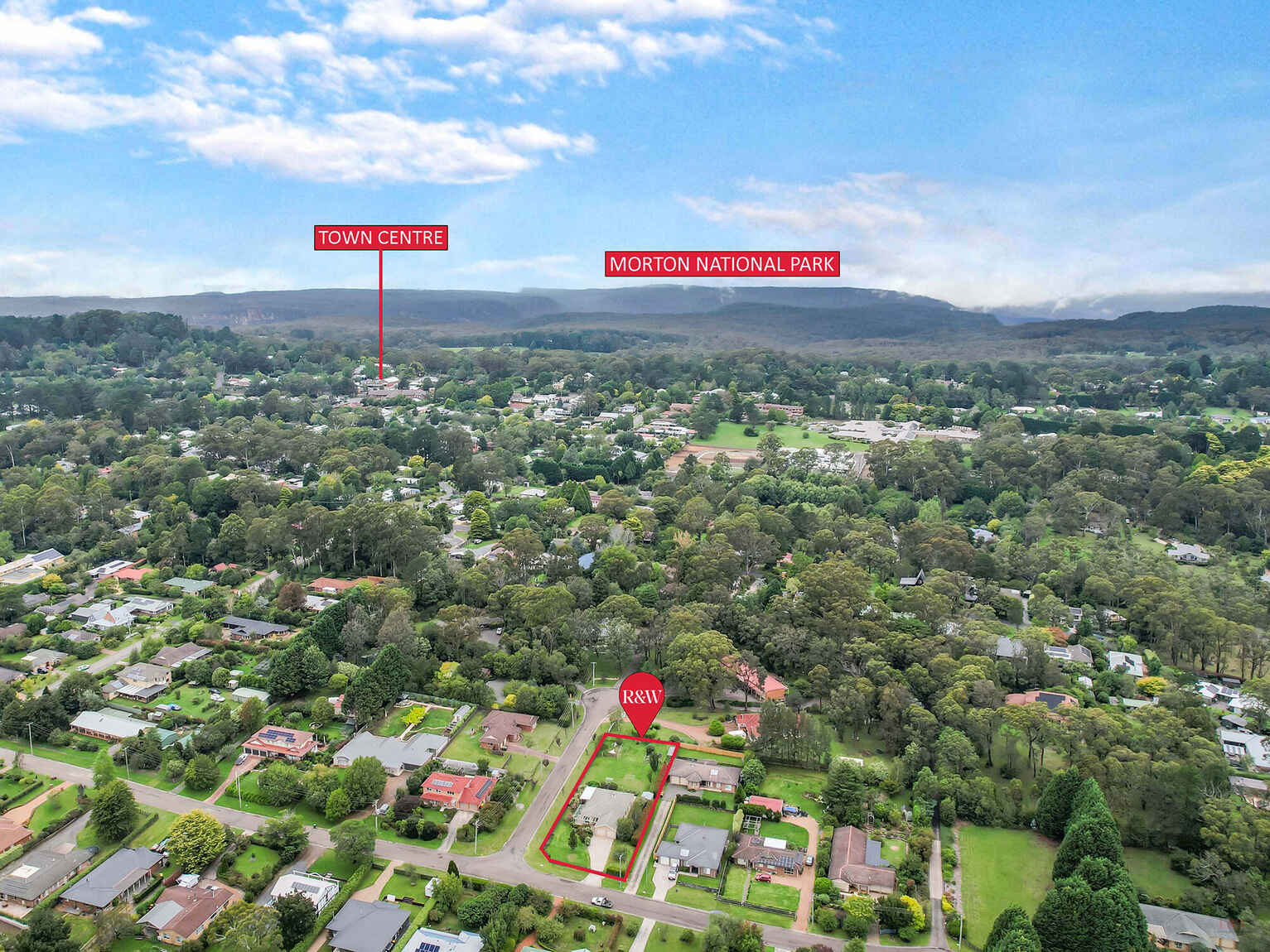 10 Birch Park Road Bundanoon