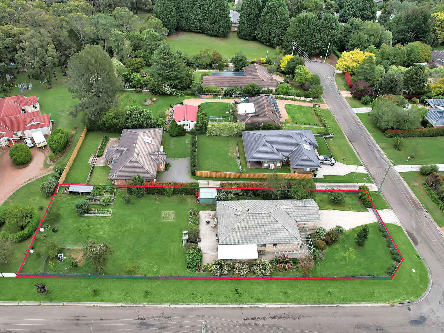 10 Birch Park Road Bundanoon