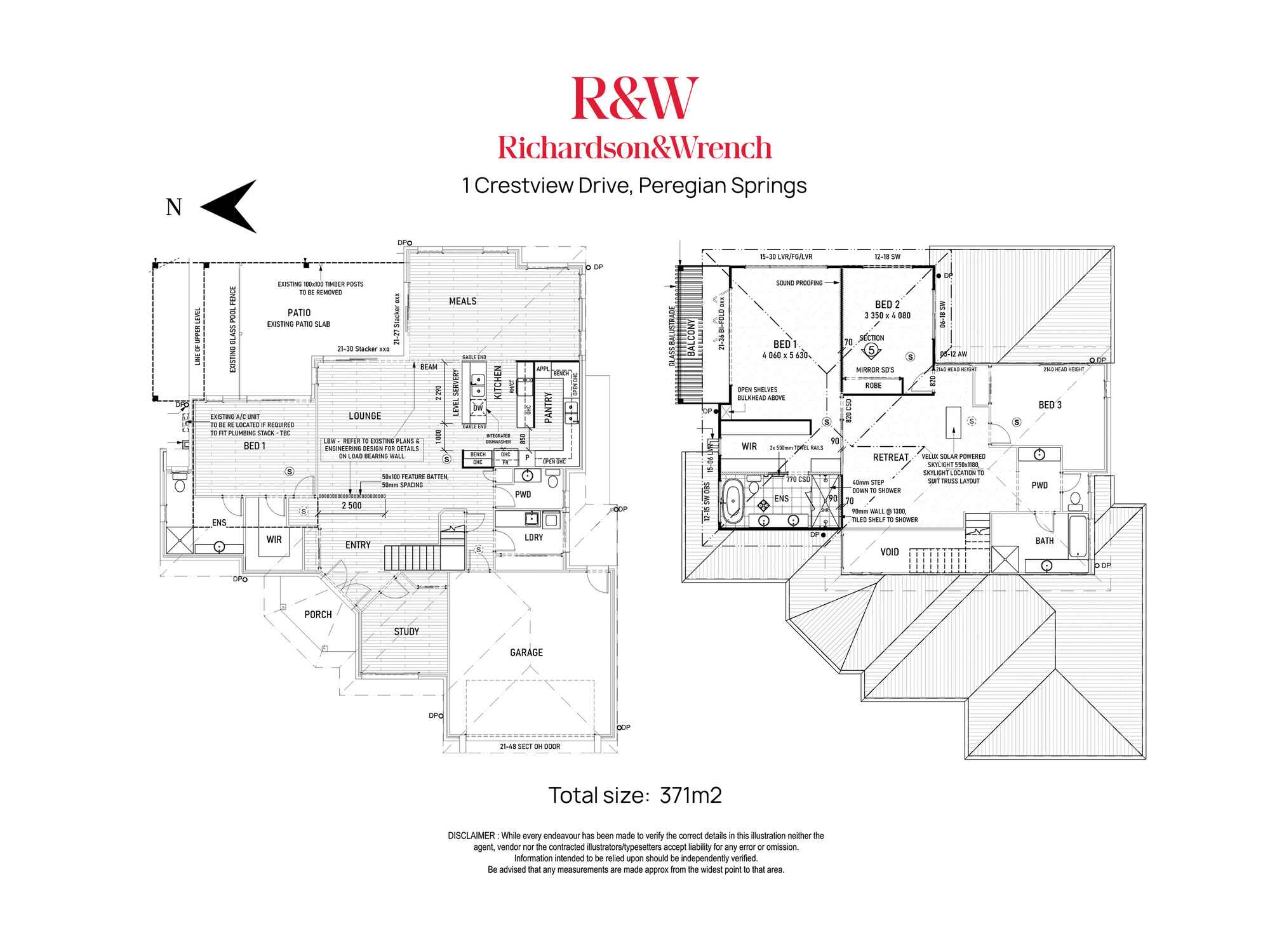 1 Crestview Drive Peregian Springs