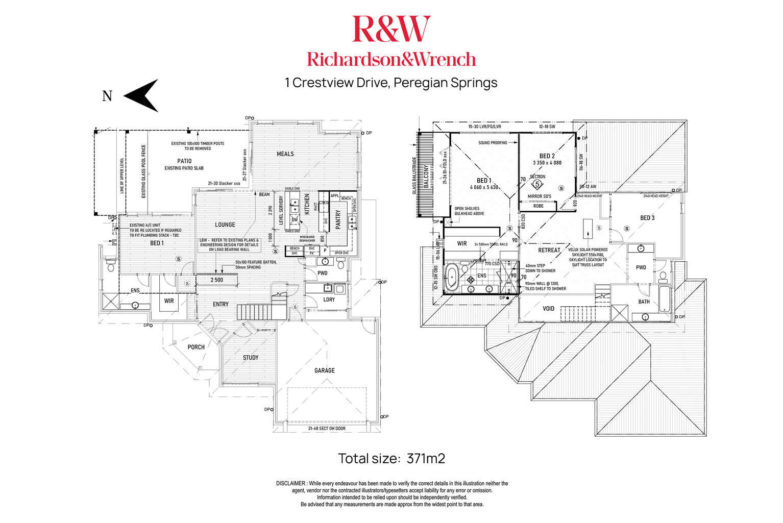 1 Crestview Drive Peregian Springs