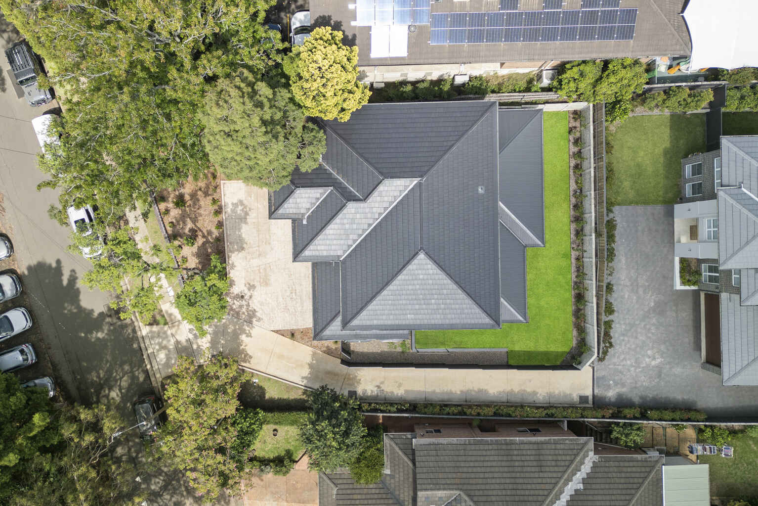 47 Wongala Crescent Beecroft