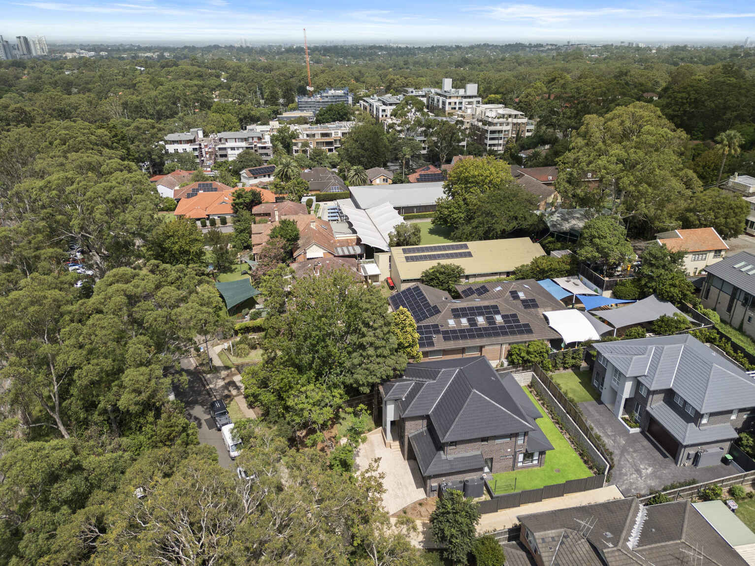 47 Wongala Crescent Beecroft