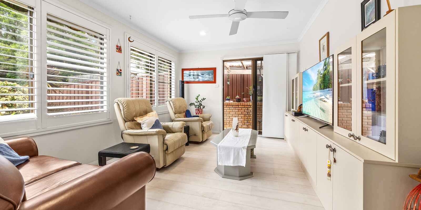 8/31 Fiona Street Point Clare