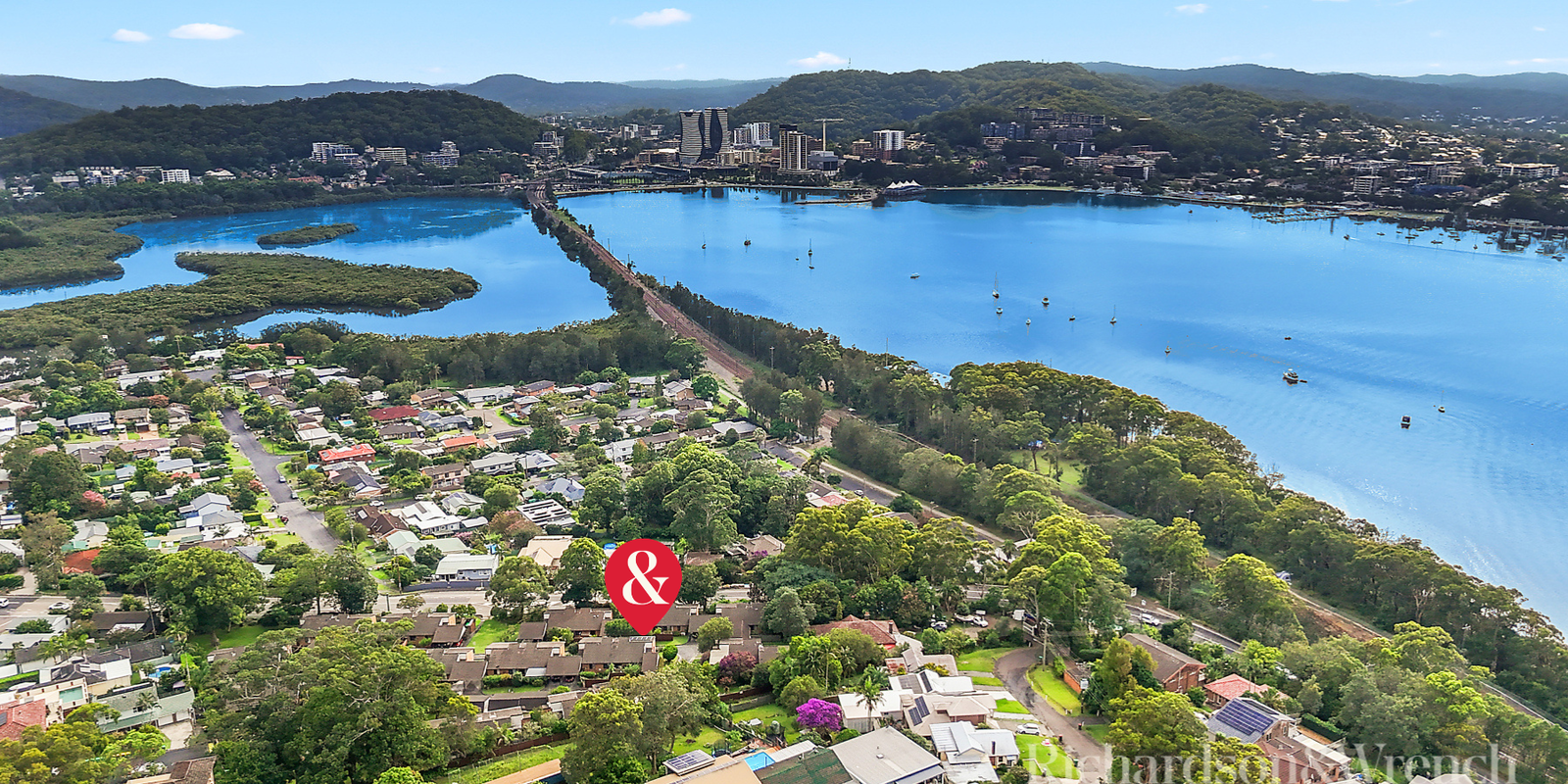 8/31 Fiona Street Point Clare