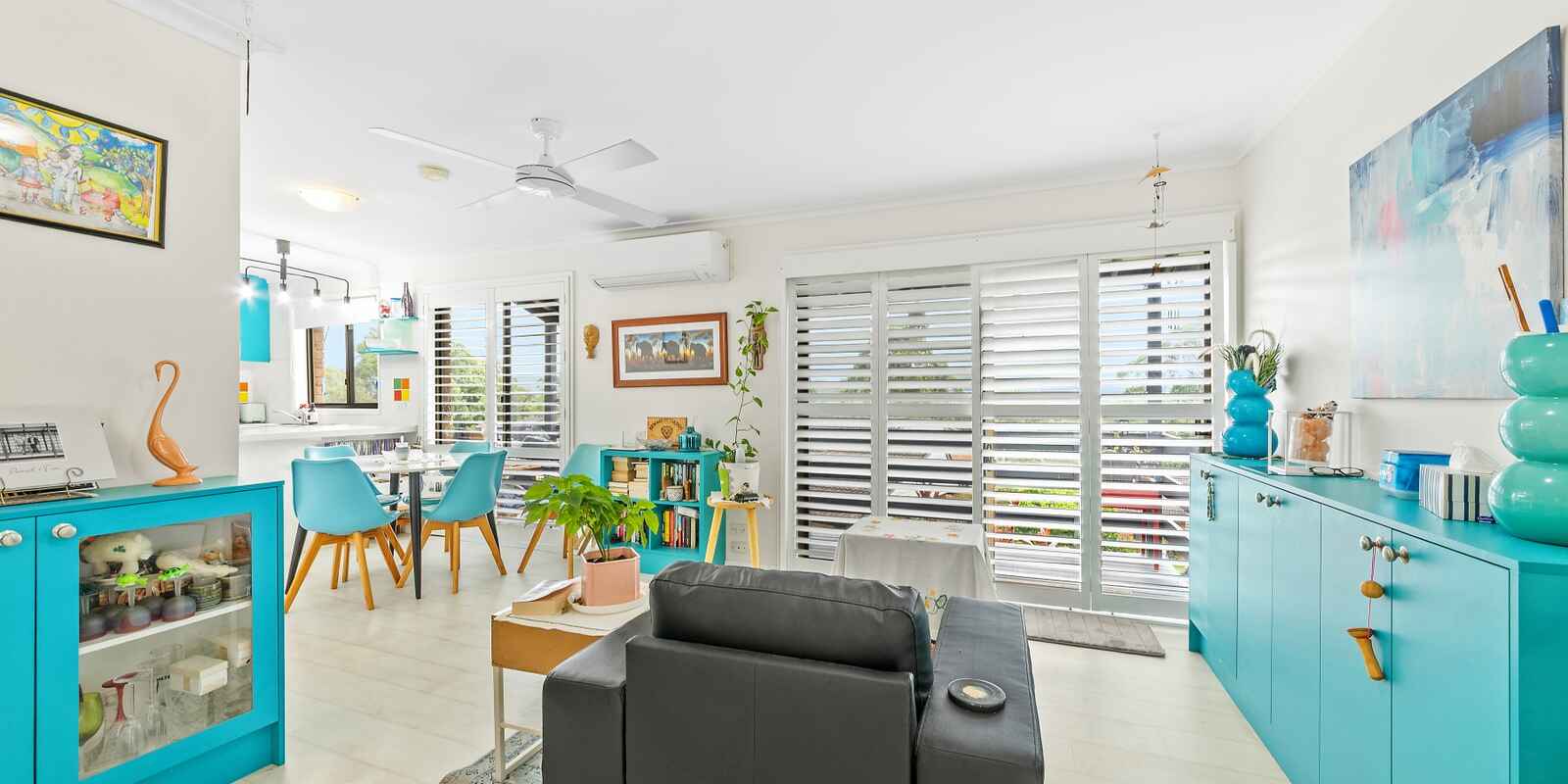 8/31 Fiona Street Point Clare