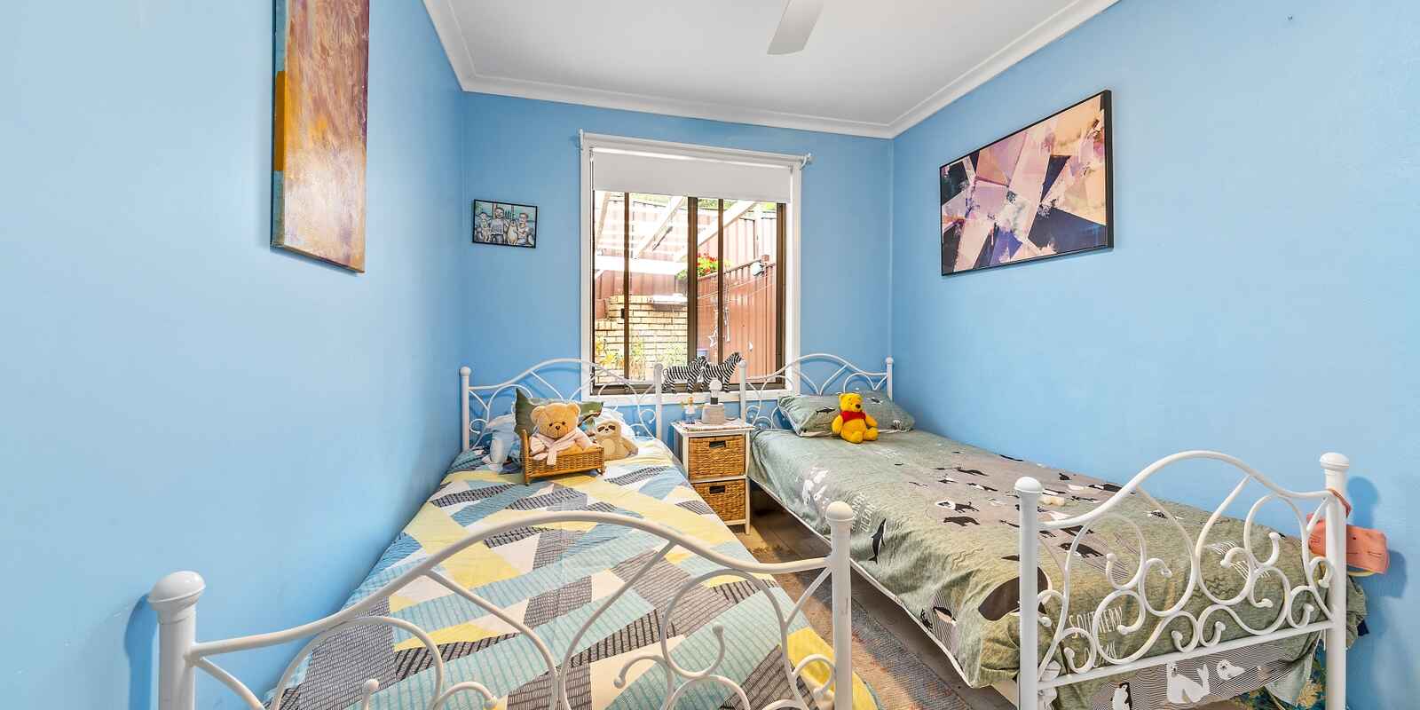 8/31 Fiona Street Point Clare