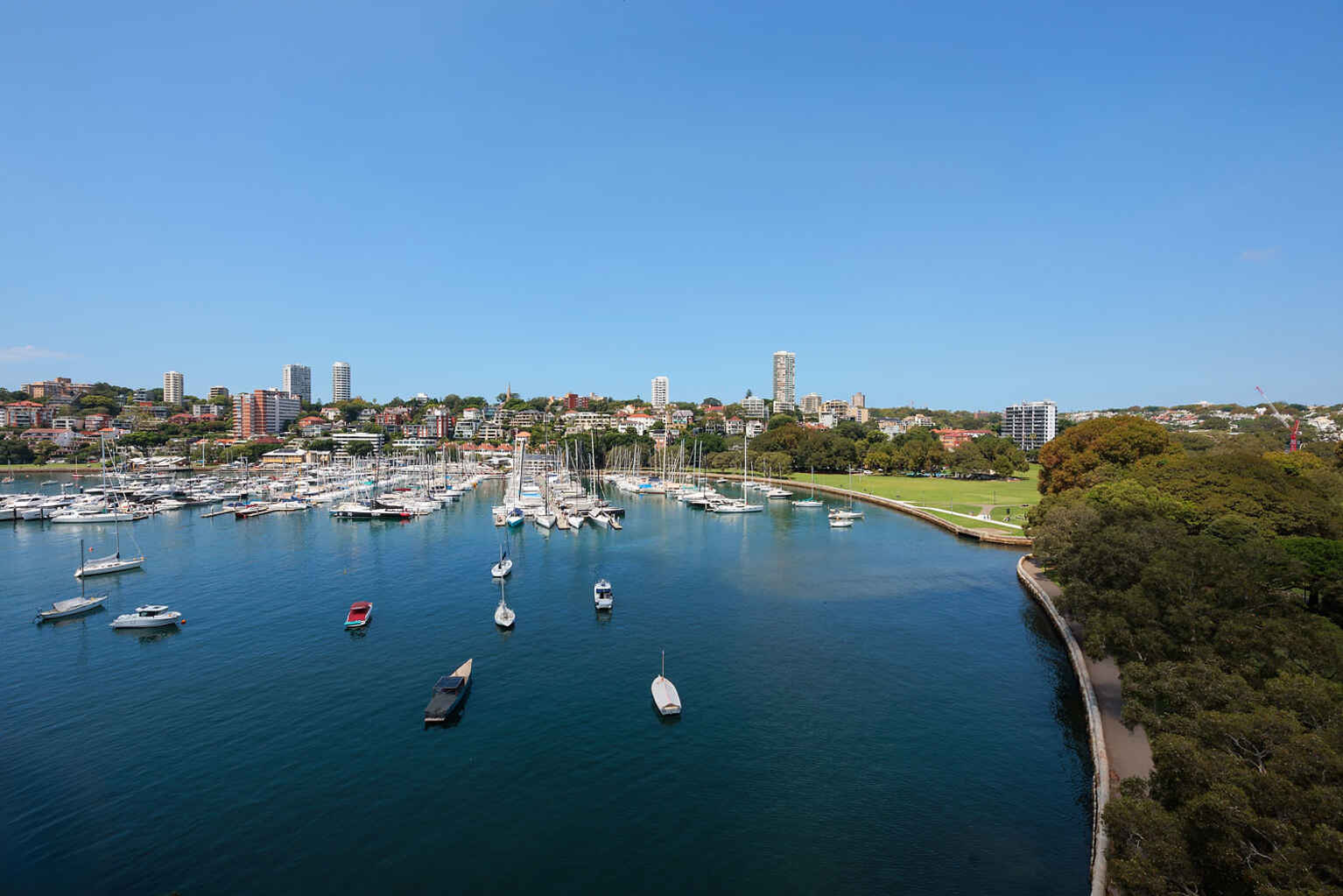 5/65a Elizabeth Bay Road Elizabeth Bay