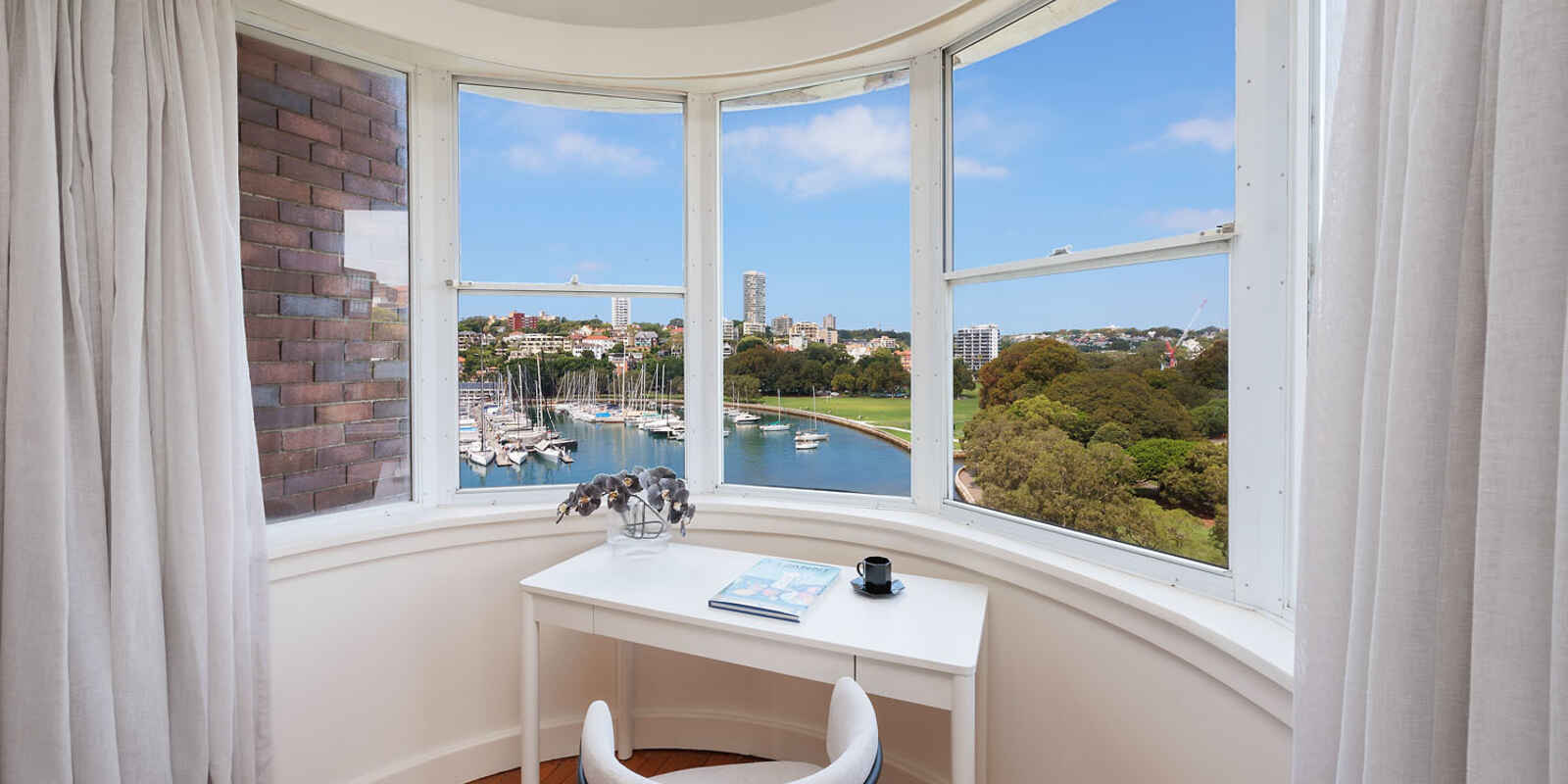 5/65a Elizabeth Bay Road Elizabeth Bay