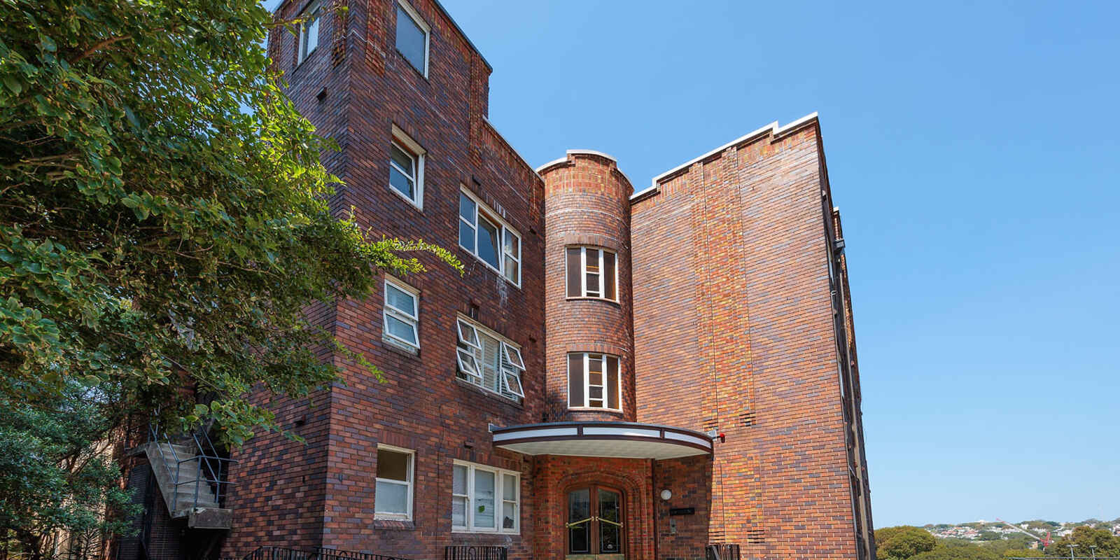 5/65a Elizabeth Bay Road Elizabeth Bay