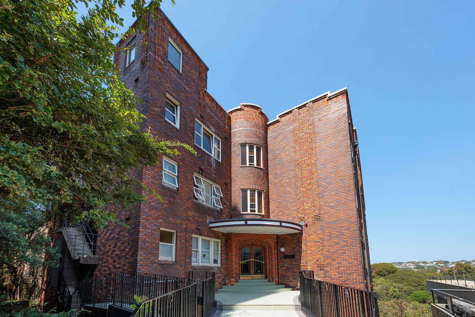 5/65a Elizabeth Bay Road Elizabeth Bay